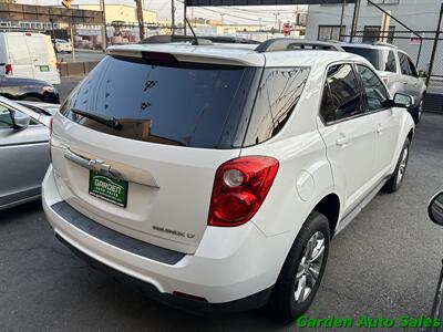 2015 Chevrolet Equinox LT   - Photo 4 - Newark, NJ 07114