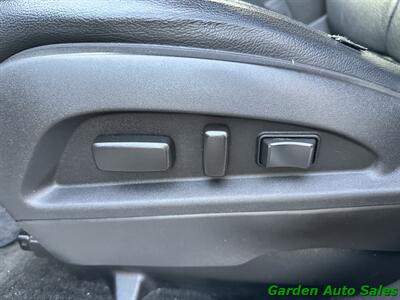 2015 Chevrolet Equinox LT   - Photo 11 - Newark, NJ 07114