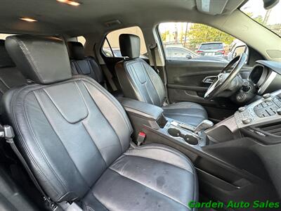 2015 Chevrolet Equinox LT   - Photo 19 - Newark, NJ 07114