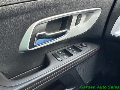2015 Chevrolet Equinox LT   - Photo 27 - Newark, NJ 07114