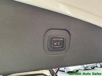 2015 Chevrolet Equinox LT   - Photo 16 - Newark, NJ 07114