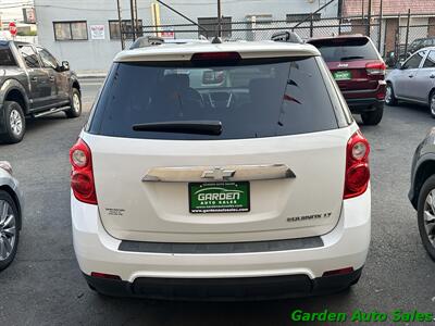 2015 Chevrolet Equinox LT   - Photo 5 - Newark, NJ 07114
