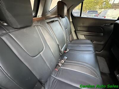 2015 Chevrolet Equinox LT   - Photo 21 - Newark, NJ 07114