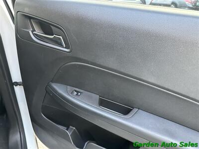 2015 Chevrolet Equinox LT   - Photo 23 - Newark, NJ 07114