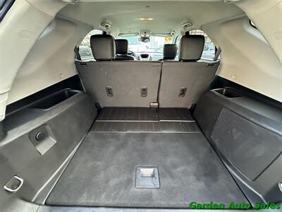 2015 Chevrolet Equinox LT   - Photo 15 - Newark, NJ 07114