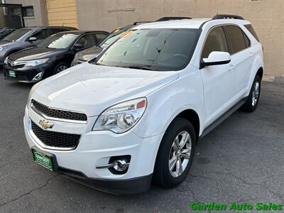 2015 Chevrolet Equinox LT   - Photo 3 - Newark, NJ 07114