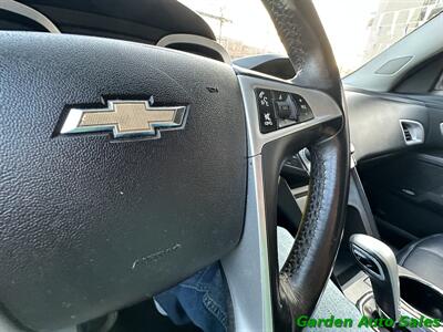 2015 Chevrolet Equinox LT   - Photo 28 - Newark, NJ 07114