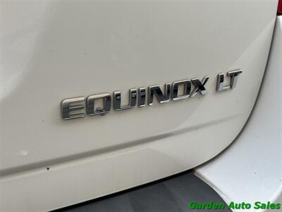 2015 Chevrolet Equinox LT   - Photo 17 - Newark, NJ 07114