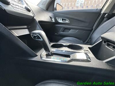2015 Chevrolet Equinox LT   - Photo 32 - Newark, NJ 07114