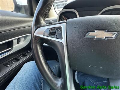 2015 Chevrolet Equinox LT   - Photo 26 - Newark, NJ 07114