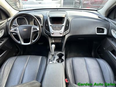 2015 Chevrolet Equinox LT   - Photo 22 - Newark, NJ 07114