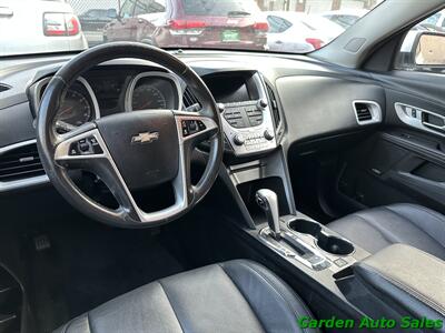2015 Chevrolet Equinox LT   - Photo 14 - Newark, NJ 07114