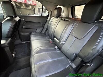 2015 Chevrolet Equinox LT   - Photo 12 - Newark, NJ 07114