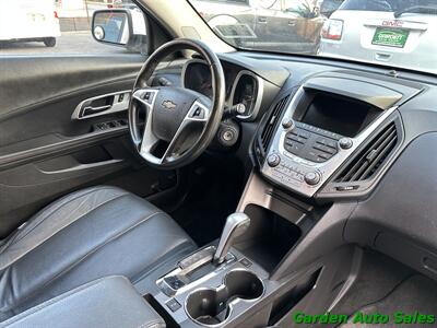2015 Chevrolet Equinox LT   - Photo 18 - Newark, NJ 07114