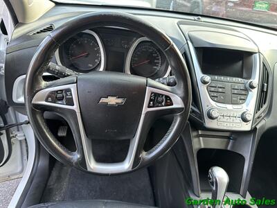 2015 Chevrolet Equinox LT   - Photo 31 - Newark, NJ 07114