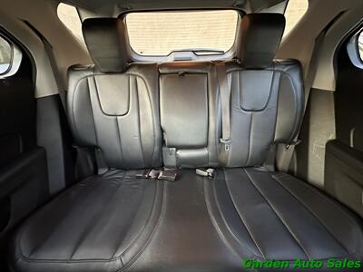 2015 Chevrolet Equinox LT   - Photo 25 - Newark, NJ 07114