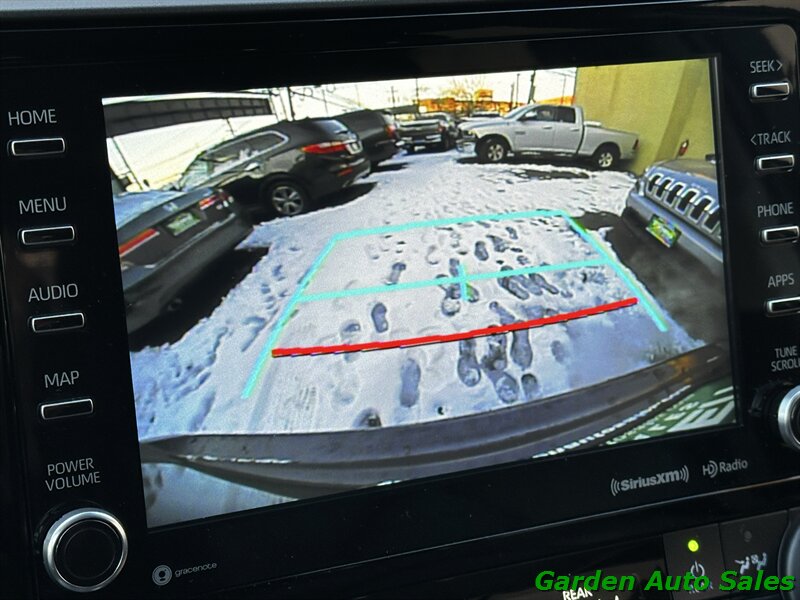 2022 Toyota Highlander XLE - Photo 30