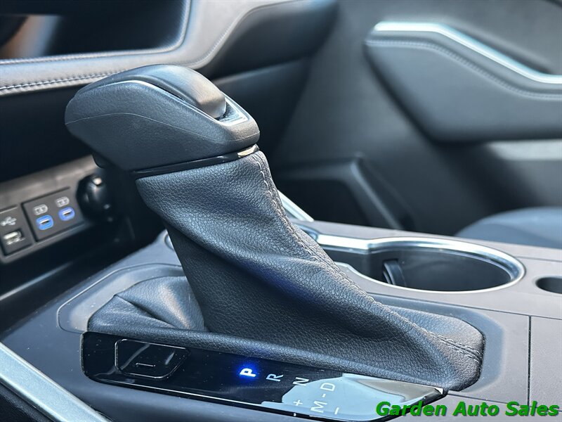 2022 Toyota Highlander XLE - Photo 33