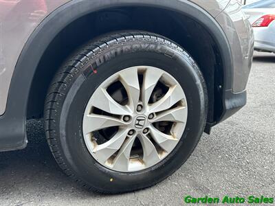 2013 Honda CR-V EX AWD   - Photo 9 - Newark, NJ 07114