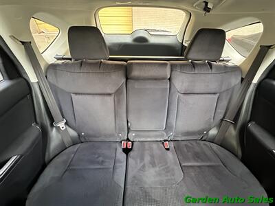 2013 Honda CR-V EX AWD   - Photo 24 - Newark, NJ 07114
