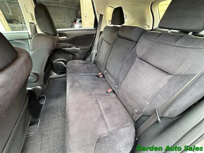 2013 Honda CR-V EX AWD   - Photo 15 - Newark, NJ 07114
