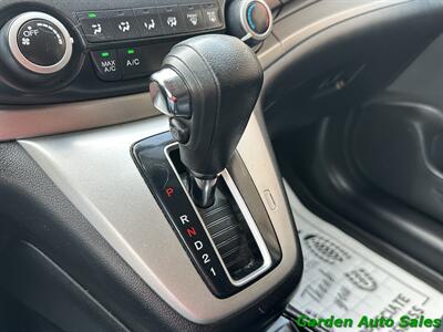 2013 Honda CR-V EX AWD   - Photo 30 - Newark, NJ 07114