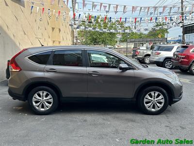2013 Honda CR-V EX AWD   - Photo 8 - Newark, NJ 07114