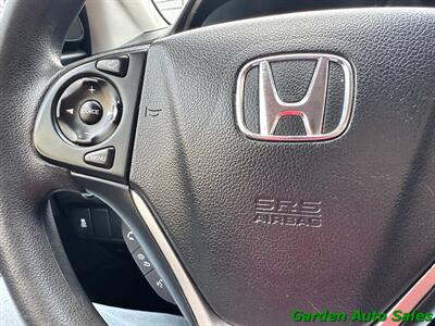 2013 Honda CR-V EX AWD   - Photo 28 - Newark, NJ 07114