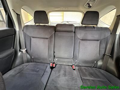 2013 Honda CR-V EX AWD   - Photo 35 - Newark, NJ 07114