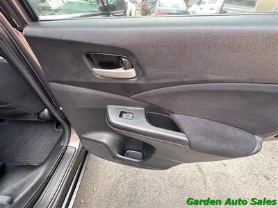 2013 Honda CR-V EX AWD   - Photo 37 - Newark, NJ 07114