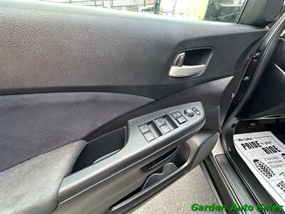 2013 Honda CR-V EX AWD   - Photo 14 - Newark, NJ 07114