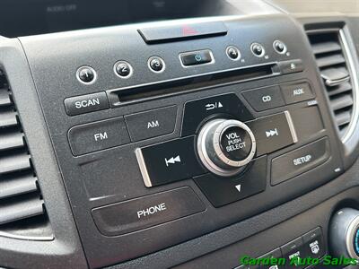 2013 Honda CR-V EX AWD   - Photo 32 - Newark, NJ 07114