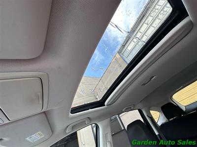 2013 Honda CR-V EX AWD   - Photo 22 - Newark, NJ 07114