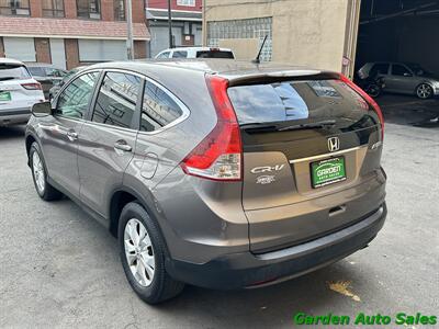 2013 Honda CR-V EX AWD   - Photo 5 - Newark, NJ 07114