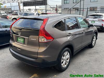 2013 Honda CR-V EX AWD   - Photo 7 - Newark, NJ 07114