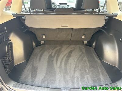 2013 Honda CR-V EX AWD   - Photo 18 - Newark, NJ 07114