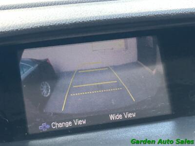 2013 Honda CR-V EX AWD   - Photo 29 - Newark, NJ 07114