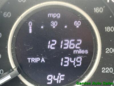 2013 Honda CR-V EX AWD   - Photo 33 - Newark, NJ 07114