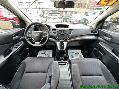 2013 Honda CR-V EX AWD   - Photo 38 - Newark, NJ 07114