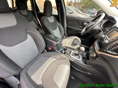 2014 Jeep Cherokee SPORT  4x4 - Photo 19 - Newark, NJ 07114