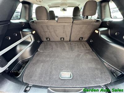 2014 Jeep Cherokee SPORT  4x4 - Photo 15 - Newark, NJ 07114