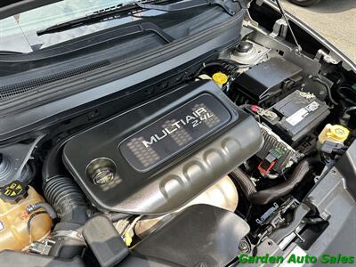2014 Jeep Cherokee SPORT  4x4 - Photo 25 - Newark, NJ 07114