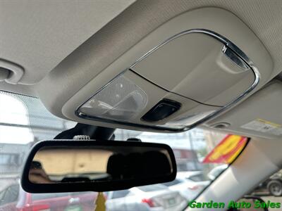2014 Jeep Cherokee SPORT  4x4 - Photo 36 - Newark, NJ 07114