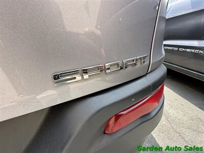 2014 Jeep Cherokee SPORT  4x4 - Photo 16 - Newark, NJ 07114