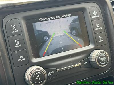 2014 Jeep Cherokee SPORT  4x4 - Photo 28 - Newark, NJ 07114
