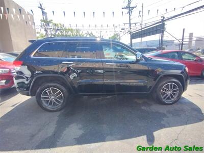 2018 Jeep Grand Cherokee Limited   - Photo 3 - Newark, NJ 07114