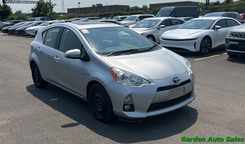 2014 Toyota Prius c ONE   - Photo 1 - Newark, NJ 07114