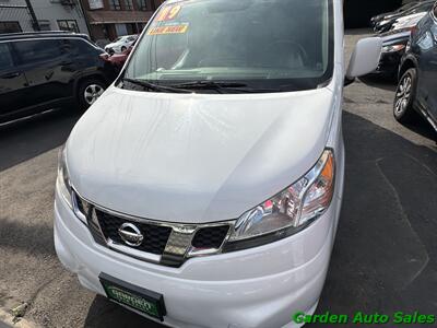 2019 Nissan NV200 S   - Photo 2 - Newark, NJ 07114