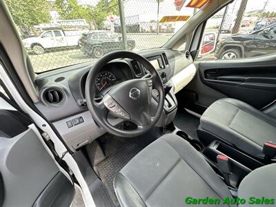 2019 Nissan NV200 S   - Photo 12 - Newark, NJ 07114