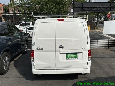 2019 Nissan NV200 S   - Photo 5 - Newark, NJ 07114